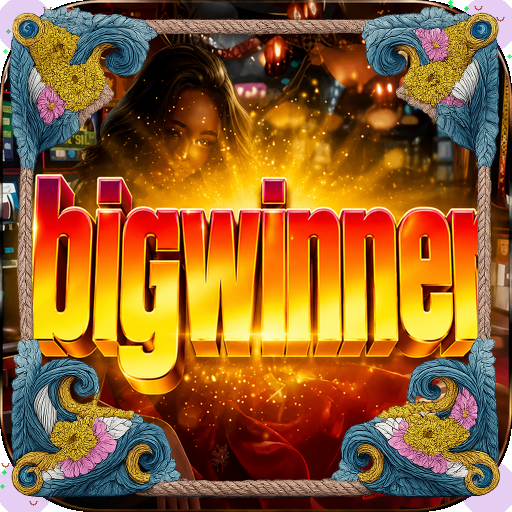 bigwinner — galeri pratinjau - APK Resmi